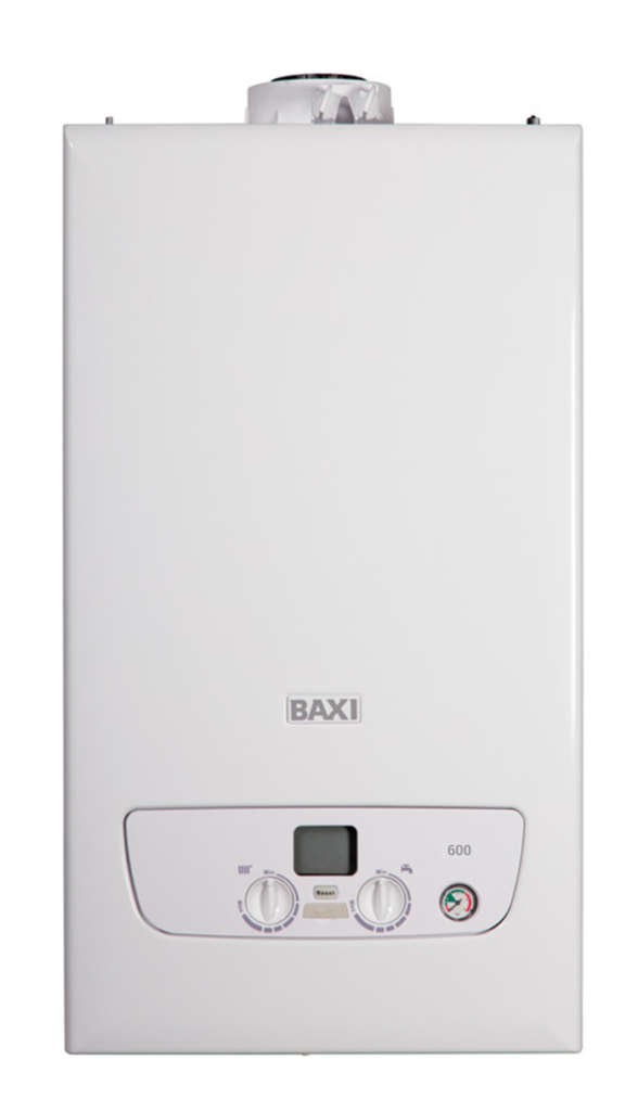 Baxi 600 series