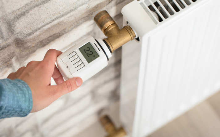 Central Heating Services In Poulton le Fylde