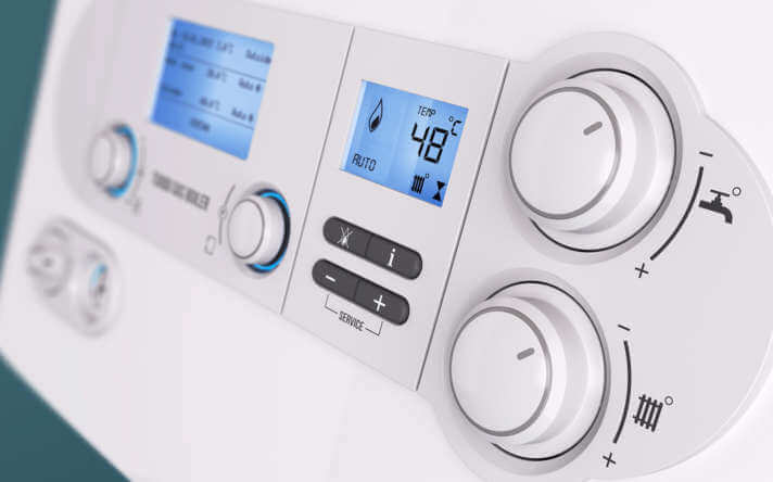 Boiler Installations In Poulton le Fylde