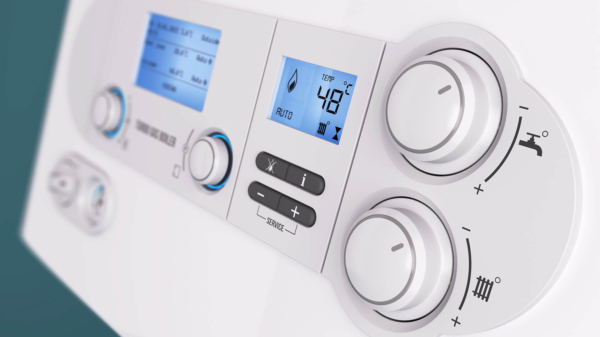 Boiler Installation Plumbing Solutions