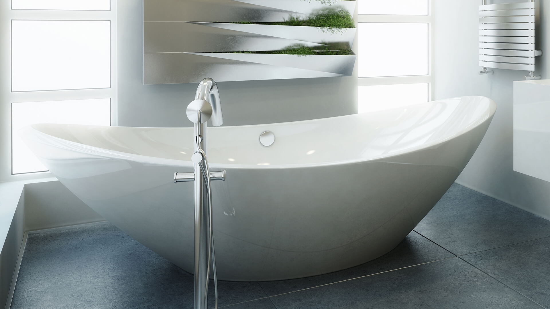 Bathroom Installation In Poulton Le Fylde