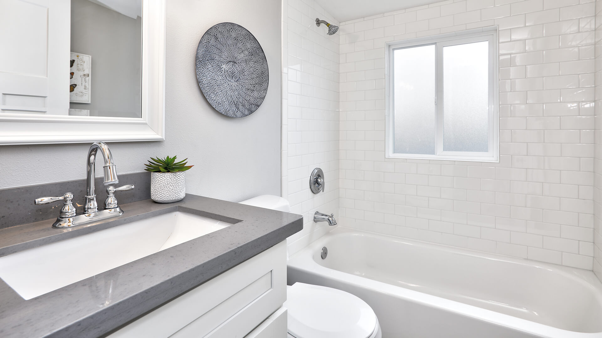 Bathroom Installation In Poulton Le Fylde